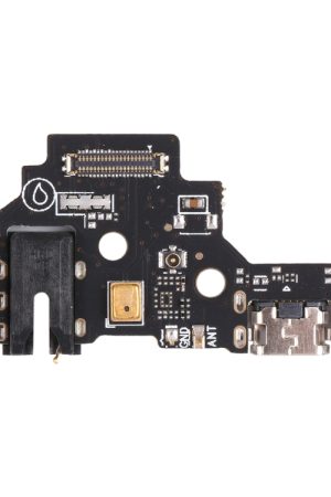 Per scheda porta di ricarica Infinix Note 5 X604 X604B