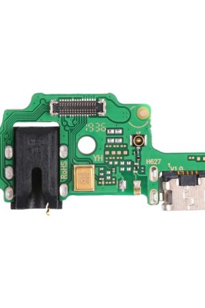 Per scheda porta di ricarica Infinix Note 7 Lite X656