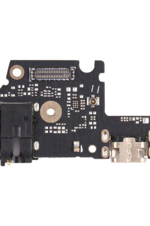 Per scheda porta di ricarica Infinix Hot 6 Pro X608