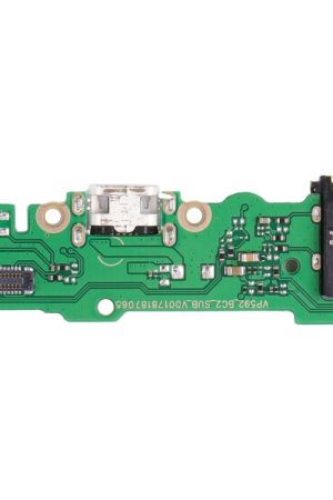 Per scheda porta di ricarica Tecno Pop 4 BC2c