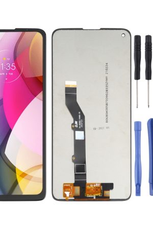 Schermo LCD TFT per Motorola Moto G Stylus (2021) XT2115 con assemblaggio completo di digitalizzatore