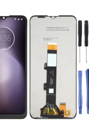 Schermo LCD TFT per Motorola Moto G10 XT2127-2 con Digitizer Full Assembly