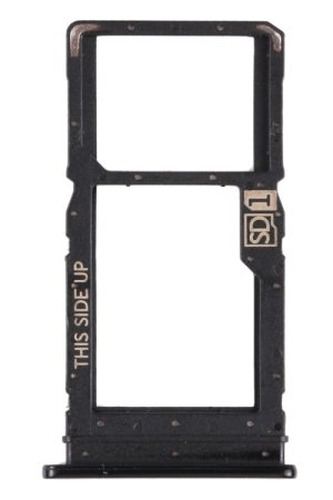 Vassoio scheda SIM + Vassoio scheda micro SD per Motorola Moto G Stylus 2020, For Motorola Moto G Stylus 2020
