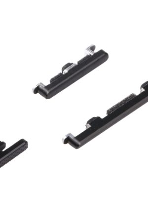 Per OnePlus 5T / 5 Pulsante di accensione e pulsante di controllo del volume, For OnePlus 5T / 5