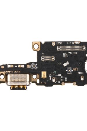 Scheda porta di ricarica per onore V40