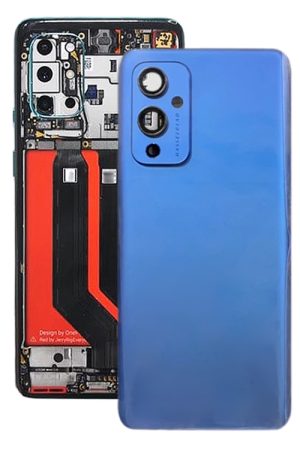 Per la copertura posteriore della batteria originale OnePlus 9, For OnePlus 9(Original)