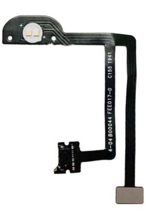 Per cavo flessibile torcia OnePlus Nord