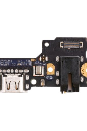 Per OPPO Realme 5 RMX1911 RMX1919 Scheda porta di ricarica originale