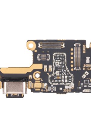 Per scheda porta di ricarica Vivo X60 V2046A