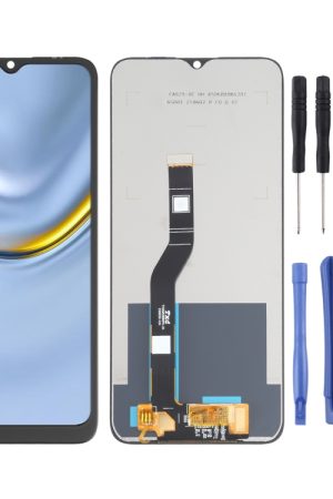 Schermo LCD OEM per Honor Play 20 K0Z-AL00 con assemblaggio completo di digitalizzatore