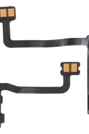 Per OnePlus 9 pulsante di accensione e cavo flessibile del pulsante del volume