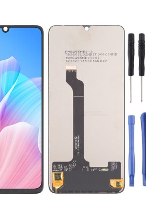 Schermo LCD originale per Huawei Enjoy Z 5G / Enjoy 20 Pro / Honor 30 Youth con digitalizzatore Full Assembly