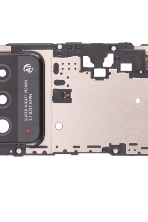 Copriobiettivo per fotocamera Honor X10 Max 5G, For Honor X10 Max 5G