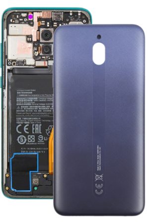 Copribatteria posteriore originale per Xiaomi Redmi 8A Pro / Redmi 8A Dual, For Xiaomi Redmi 8A Pro (Original)