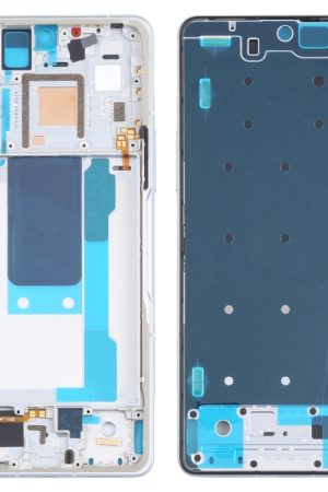 Piastra con cornice centrale per Xiaomi Redmi K40 Gaming / Poco F3 GT, For Xiaomi Redmi K40 Gaming/Poco F3 GT