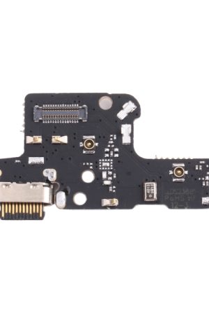 Scheda porta di ricarica per Motorola Moto G Play (2021)