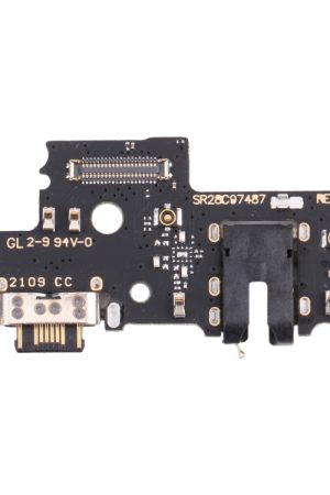 Scheda porta di ricarica per Motorola Moto G50 XT2137-1 XT2137-2