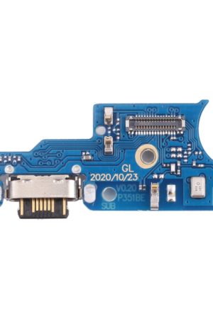 Scheda porta di ricarica per Motorola Moto G10 Power Pamr0002in Pamr0008in Pamr0010in