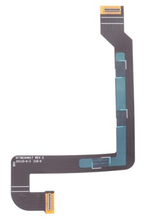 Cavo flessibile della scheda madre per Motorola Edge +
