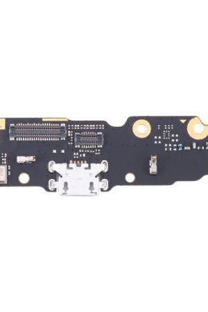 Scheda porta di ricarica originale per Motorola Moto E4 Plus (US)