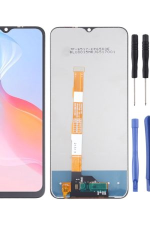 Assemblaggio completo schermo LCD e digitalizzatore per vivo Y30G / Y20s (G) V2066BA V2038