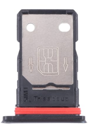 Per OnePlus Nord Vassoio scheda SIM + Vassoio scheda SIM, For OnePlus Nord