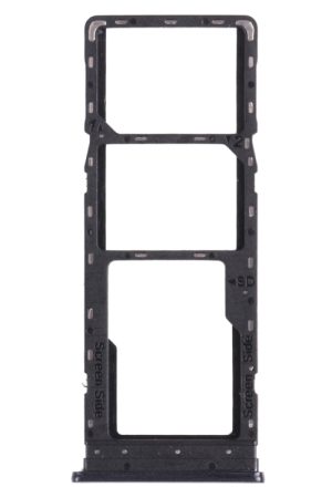 Per infinix Hot 9 Play X680 C680B X680C Vassoio scheda SIM + Vassoio scheda SIM + Vassoio scheda micro SD, For infinix Hot 9 Play