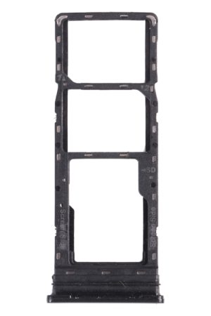 Per infinix Smart 5 X657 X657C Vassoio scheda SIM + Vassoio scheda SIM + Vassoio scheda micro SD, For infinix Smart 5