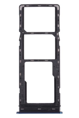 Per Infinix S5 X652 Vassoio scheda SIM + Vassoio scheda SIM + Vassoio scheda micro SD, For infinix S5