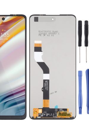 Schermo LCD TFT per Motorola Moto G60s con assemblaggio completo di digitalizzatore