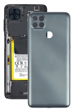 Cover posteriore della batteria per Motorola Moto G9 Power XT2091-3 XT2091-4, For Motorola Moto G9 Power