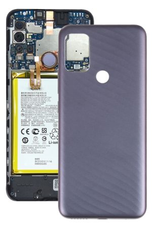 Cover posteriore della batteria per Motorola Moto G10 XT2127-2, For Motorola Moto G10