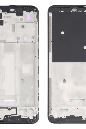 Piastra anteriore della cornice del telaio LCD dell'alloggiamento anteriore per Motorola Moto G30