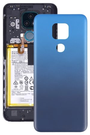 Cavo flessibile del sensore di luce per Motorola Edge +