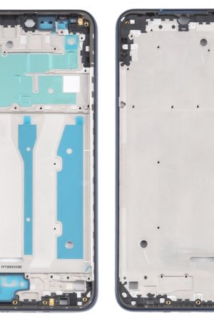 Cornice anteriore con cornice LCD Placca per Motorola Moto G Play (2021)