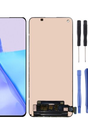 Per OnePlus 9 LE2113 LE2111 LE2110 con Digitizer Assemblea Completa Schermo LCD Originale
