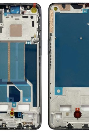 Per OnePlus Nord 2 5G DN2101 DN2103 Piastra cornice centrale, For OnePlus Nord 2 5G