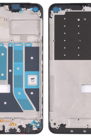 Per OPPO Realme 7i/Realme C17 RMX2103 RMX2101 Alloggiamento Anteriore Cornice LCD Cornice Cornice