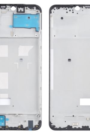 Per vivo Y30 (Cina)/Y20/Y20s/Y20i V2027 V2032 V2029 V2029_PK V2034A Alloggiamento Anteriore LCD Cornice Cornice Piastra