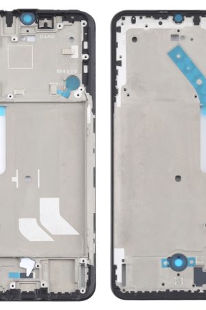 Per Vivo Y73S V2031A Front Housing LCD Frame Bezel Plate