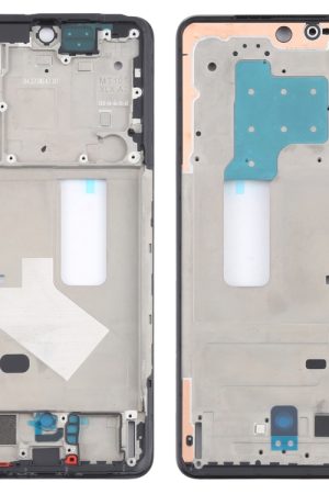 Per Vivo iQOO Neo5 Front Housing LCD Frame Bezel Plate