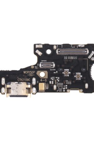 Scheda porta di ricarica per Honor 50 Pro