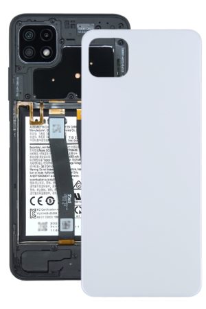 Per la copertura posteriore della batteria Samsung Galaxy A22 5G, For Samsung Galaxy A22 5G