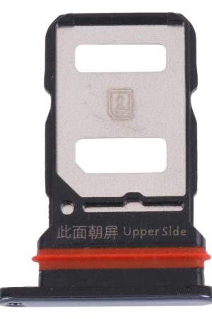 Per vivo S6 5G V1962A, V1962BA Vassoio scheda SIM + Vassoio scheda SIM, For Vivo S6 5G