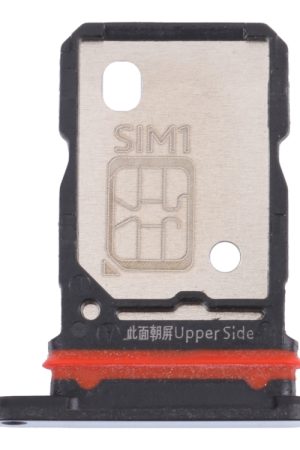 Per vivo X60 Pro+ V2056A Vassoio scheda SIM + Vassoio scheda SIM, For Vivo X60 Pro+