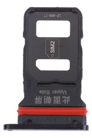 Per vivo NEX 3 V1923A, V1923T Vassoio scheda SIM + Vassoio scheda SIM, For Vivo NEX 3