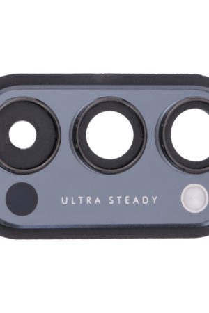 Per OPPO Reno4 5G PDPM00, PDPT00, CPH2091 Copriobiettivo fotocamera, For OPPO Reno4 5G, For OPPO Reno4 5G (Red)