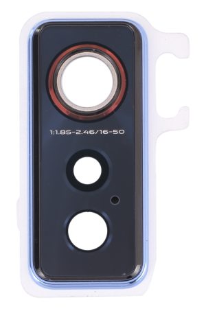 Per vivo iQOO 5 5G V2024A Copriobiettivo della fotocamera, For vivo iQOO 5 5G