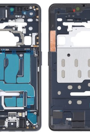 Piastra con cornice LCD per alloggiamento anteriore originale per Xiaomi Black Shark 4 / Black Shark 4 Pro SHARK PRS-H0, SHARK PRS-A0, For Xiaomi Black Shark 4(Original)