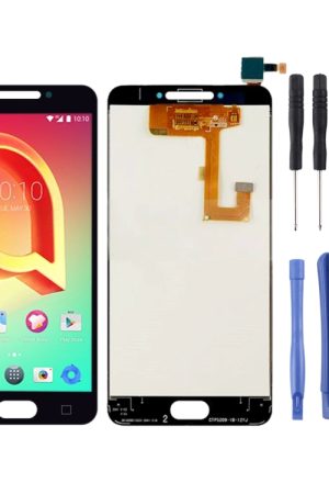 Schermo LCD e digitalizzatore assemblaggio completo per Alcatel A5 LED 5085Q 5085X 5085O 5085N 5085 5085Y 5085D, For Alcatel A5 LED